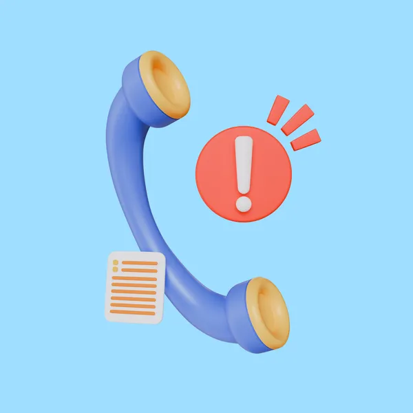 Nicht erreichbar? So ruinierst du dein Business